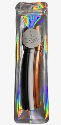 Multipurpose Exfoliating Dermaplaning Tool, Eyebrow Razor, and Facial Razor with Precision Cover, 3 Ct in Saudi Arabia