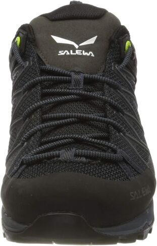 أحذية Salewa للأولاد للرحلات والمشي لمسافات طويلة، أحذية مشي عالية الارتفاع، 4 أمريكي in Kuwait