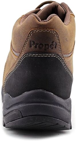 Propét Men's Cliff Walker Medicare/Hcpcs Code = A5500 Diabetic Shoe Hiking Boot in Saudi Arabia
