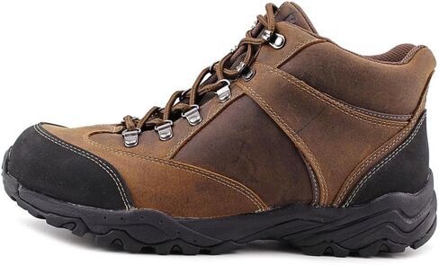 Propét Men's Cliff Walker Medicare/Hcpcs Code = A5500 Diabetic Shoe Hiking Boot in Saudi Arabia