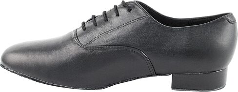 أحذية رقص Adrian Salsa Ballroom Tango Waltz اللاتينية الناعمة للرقص المتأرجح للرجال in Kuwait