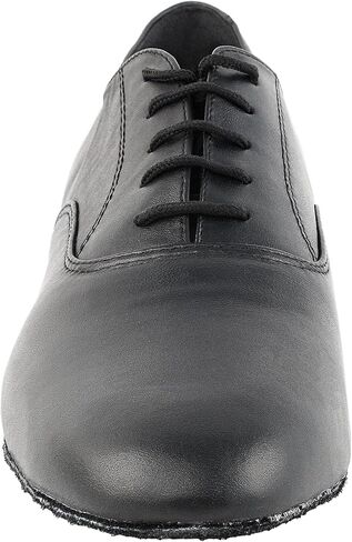 Very Fine Men's Wide Adrian Salsa Ballroom Tango Waltz Latin Smooth Swing Dance Shoes in Saudi Arabia