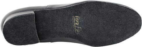 أحذية رقص Adrian Salsa Ballroom Tango Waltz اللاتينية الناعمة للرقص المتأرجح للرجال in Kuwait