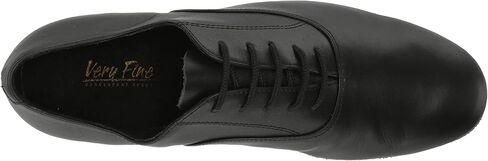 أحذية رقص Adrian Salsa Ballroom Tango Waltz اللاتينية الناعمة للرقص المتأرجح للرجال in Kuwait