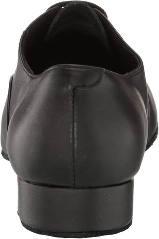 أحذية رقص Adrian Salsa Ballroom Tango Waltz اللاتينية الناعمة للرقص المتأرجح للرجال in Kuwait