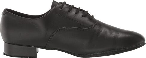 أحذية رقص Adrian Salsa Ballroom Tango Waltz اللاتينية الناعمة للرقص المتأرجح للرجال in Kuwait