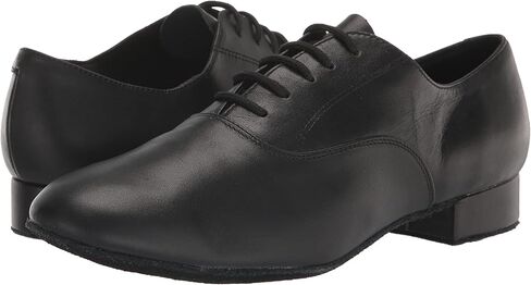 أحذية رقص Adrian Salsa Ballroom Tango Waltz اللاتينية الناعمة للرقص المتأرجح للرجال in Kuwait