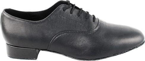 أحذية رقص Adrian Salsa Ballroom Tango Waltz اللاتينية الناعمة للرقص المتأرجح للرجال in Kuwait