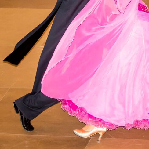 أحذية رقص Adrian Salsa Ballroom Tango Waltz اللاتينية الناعمة للرقص المتأرجح للرجال in Kuwait