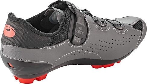 SIDI | XC Cross Country Shoes, Professional Mountain Bike Shoes for Men MTB Eagle 10, Soft Instep Closure System, Integrated Heel in Saudi Arabia