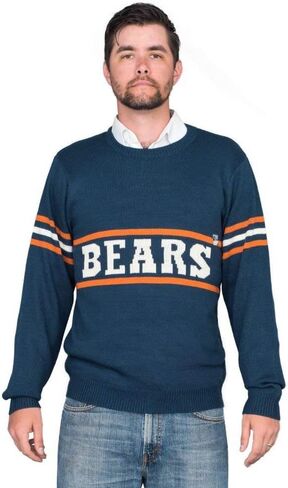 SNL Da Bears Long Sleeve Sweater in Saudi Arabia