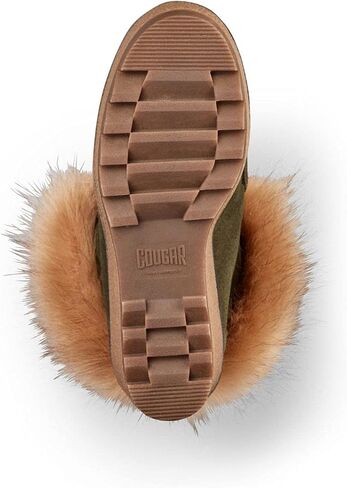 COUGAR Pasha Waterproof in Saudi Arabia