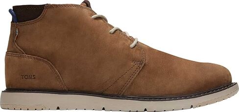 TOMS Men's, Navi Chukka Boot in Saudi Arabia