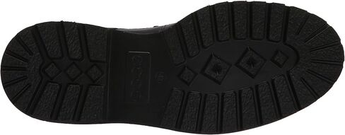 ECCO Men's Jamestown Mid Chukka Boot in Saudi Arabia