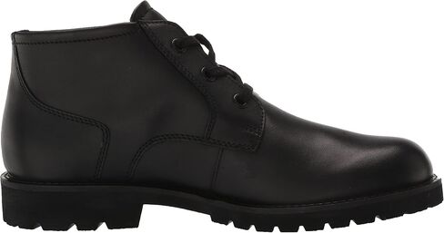ECCO Men's Jamestown Mid Chukka Boot in Saudi Arabia