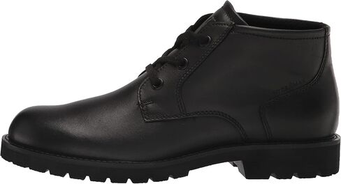 ECCO Men's Jamestown Mid Chukka Boot in Saudi Arabia