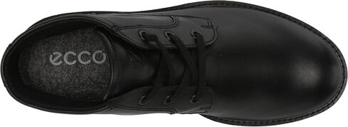 ECCO Men's Jamestown Mid Chukka Boot in Saudi Arabia