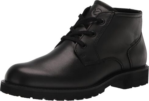 ECCO Men's Jamestown Mid Chukka Boot in Saudi Arabia