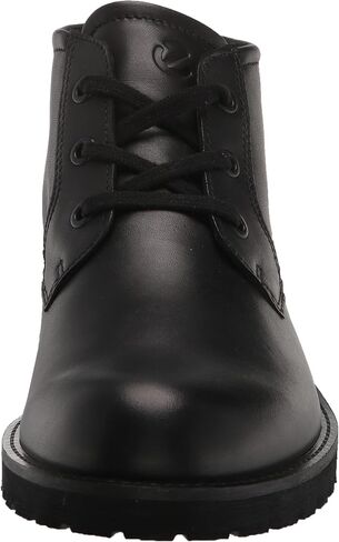 ECCO Men's Jamestown Mid Chukka Boot in Saudi Arabia