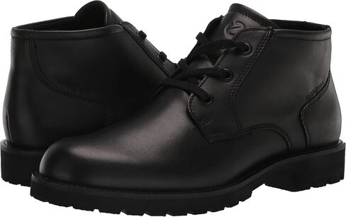 ECCO Men's Jamestown Mid Chukka Boot in Saudi Arabia