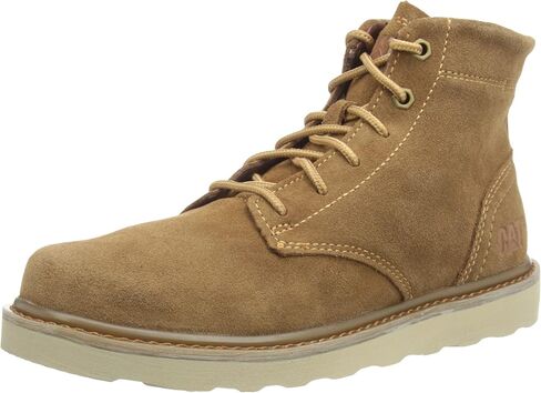 حذاء Cat Footwear للرجال ذو الرقبة الطويلة in Kuwait