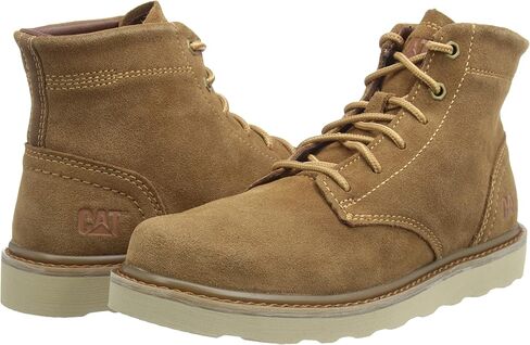 حذاء Cat Footwear للرجال ذو الرقبة الطويلة in Kuwait