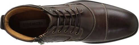 Steve Madden Men's JABBER Boot in Saudi Arabia