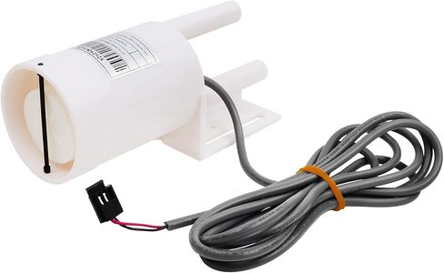 [Upgrade] 4A3624 Series Hoshizaki Float Switch, Replacement Model: 4A362401,4A3624-01,4A362402,4A3624-02,4A362403,4A3624-03,43353501,433535-01.Hoshizaki Ice Machine Start/Stop Abnormal Repair in Kuwait