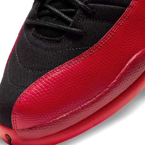 Jordan Mens Air Jordan 12 Retro Low SE DC1059 001 Super Bowl LV - Size 8.5 in Saudi Arabia
