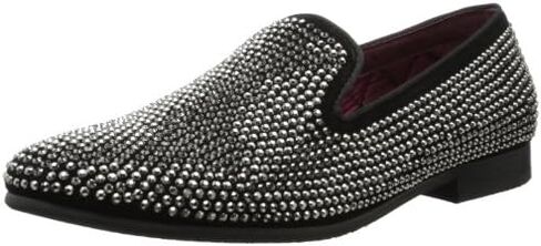 Steve Madden Men's Caviarr Slip-On in Saudi Arabia