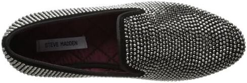 Steve Madden Men's Caviarr Slip-On in Saudi Arabia