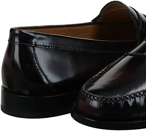 Cole Haan Men's Pinch Penny Slip-On Loafer in Kuwait