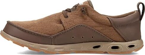 Columbia Men's Bahama Vent Relaxed Dockside PFG Boat Shoe in Saudi Arabia