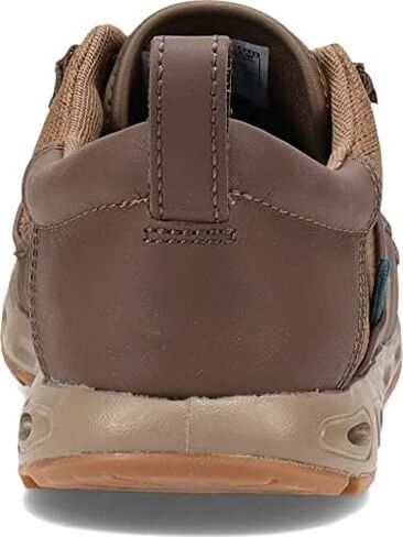 Columbia Men's Bahama Vent Relaxed Dockside PFG Boat Shoe in Saudi Arabia