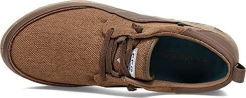 Columbia Men's Bahama Vent Relaxed Dockside PFG Boat Shoe in Saudi Arabia
