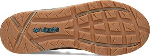 Columbia Men's Bahama Vent Relaxed Dockside PFG Boat Shoe in Saudi Arabia