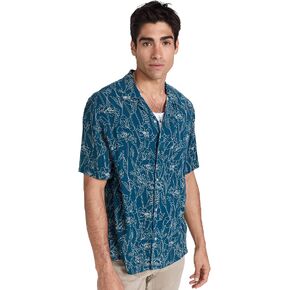 طباعة الأزهار Ss Cc للرجال من Club Monaco in Saudi Arabia