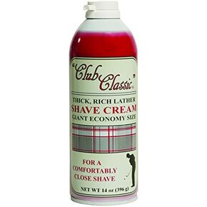 Club Classic Shave Cream 14 Oz in Saudi Arabia