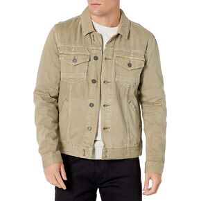 PAIGE Men's Scout Denim Jacket