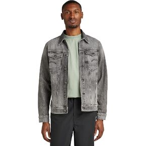 G-Star Raw Men's Arc 3D Trucker Denim Jacket in Saudi Arabia