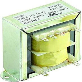 Pitco PP10429 Transformer in Saudi Arabia