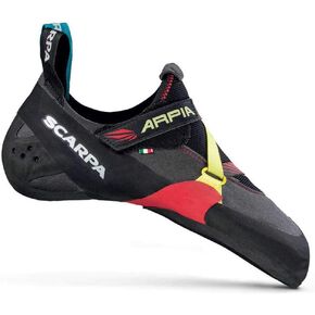 SCARPA Men's Arpia Rock Climbing Shoes for Sport Climbing and Bouldering in Kuwait
