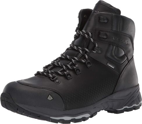 Vasque Men's St. Elias Fg GTX Full-Grain Leather Gore-tex Waterproof Hiking Boot in Saudi Arabia
