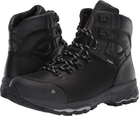 Vasque Men's St. Elias Fg GTX Full-Grain Leather Gore-tex Waterproof Hiking Boot in Saudi Arabia