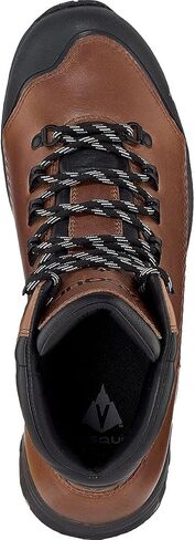 Vasque Men's St. Elias Fg GTX Full-Grain Leather Gore-tex Waterproof Hiking Boot in Saudi Arabia