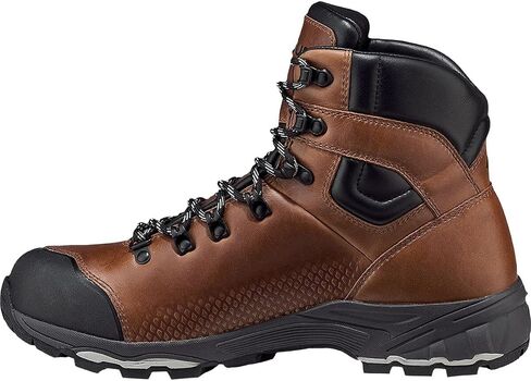 Vasque Men's St. Elias Fg GTX Full-Grain Leather Gore-tex Waterproof Hiking Boot in Saudi Arabia