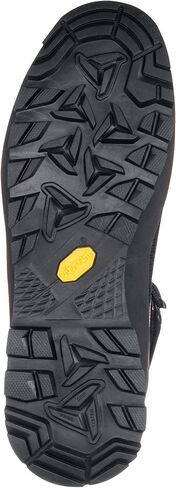 حذاء المشي لمسافات طويلة Wilderness Lite Texapore Mid M للرجال من Jack Wolfskin in Saudi Arabia