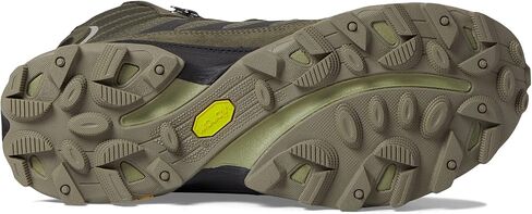 Merrell Moab Speed Thermo Mid Waterproof Olive 13 M in Saudi Arabia