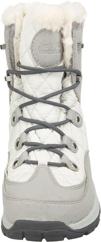 Jack Wolfskin Men's Aspen Texapore Mid W Hiking Boot in Saudi Arabia