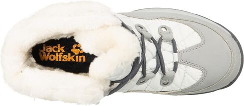 Jack Wolfskin Men's Aspen Texapore Mid W Hiking Boot in Saudi Arabia